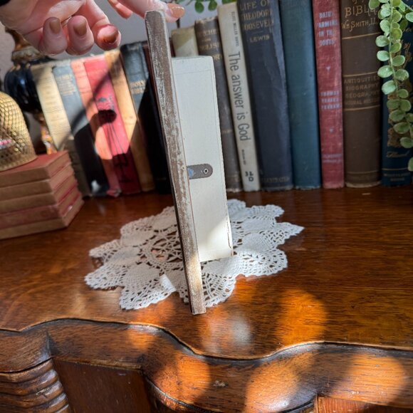 1971 French Signed Print of "Du Tertre in Montmarte" by Maurice Legendre - Picture 9 of 11